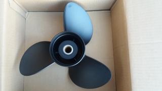 Propeller