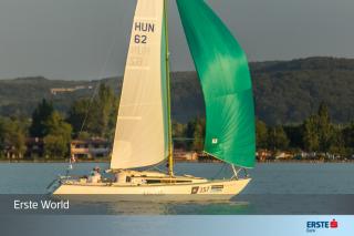 Verseny-Gross, Sudár Regatta