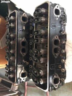 Mercruiser 5.7 V8 hengerfejek