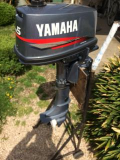Zodiac C310S Yamaha 5 Cmhs eladó