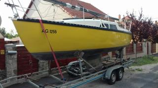 Nautic 24 TAVASZI ÁRCSÖKKENÉS
