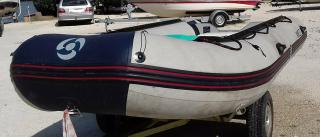 Yamaha YAM430S