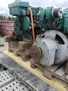 Volvo Penta TAMD 63-L