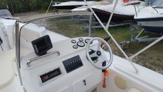 AGA MARINE 650