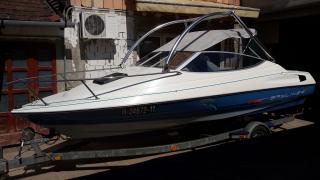 Bayliner Capri