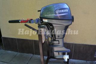 Yamaha F8CMSH Külmotor eladó