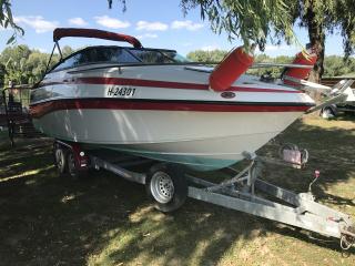 Crownline 220