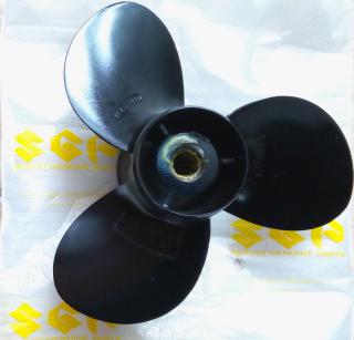 Új eredeti SUZUKI 3 x 9-1/4 x 9 propeller, hajócsavar eladó