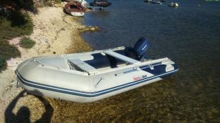 Kisebbre cserélném Honwave t32 3.20