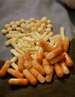 Vásárlás Benzodiazepinek és opiátok jó áron