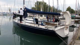 SCHOLTZ 32 ELADÓ