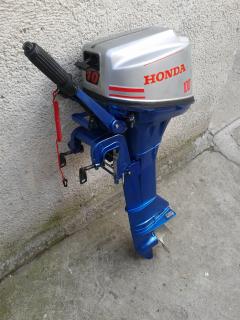 Honda csónakmotor