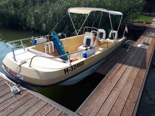 Boston Whaler