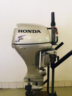Honda BF20SHU használt csónakmotor 600.000Ft
