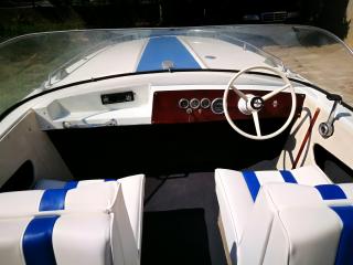 Glastron Diesel