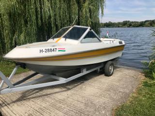 Balatonfüredi M4 Kuriózum ELADÓ!