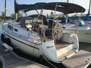 Bavaria33 Cruiser
