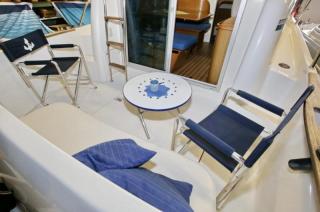 Jeanneau Merry Fisher 805