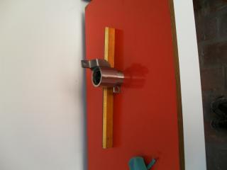fock roller