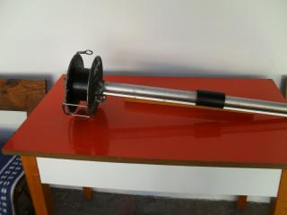 fock roller