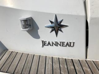 Jeanneau 32i