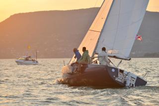 Szüreti Regatta idén is: ősz, borok, Balaton
