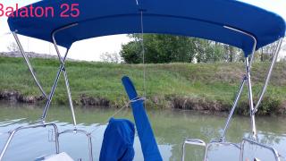 bimini-top