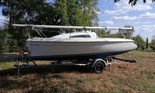 Jeanneau Sun Fast 20