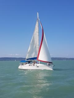 Jeanneau 36i