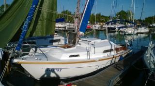 Rebell seaskip sok extrával eladó