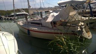 BENETEAU FIRST 30/E