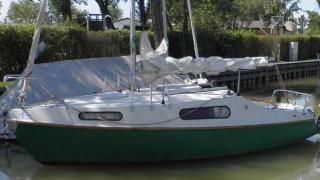 Carina 20