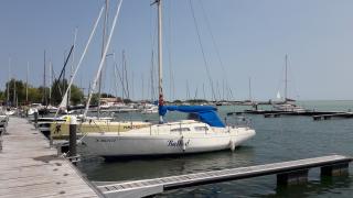 Albin Ballad 30