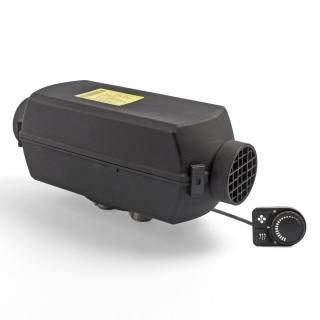 Levegős állófűtés készlet, PLANAR-2D-12, 12V, DÍZEL