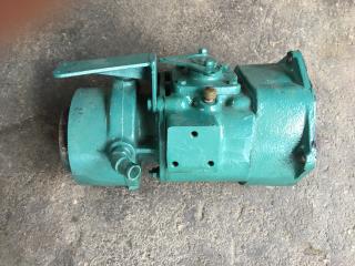 Volvo Penta MS-2 irányváltó