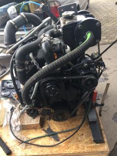 Yanmar 14Hp Hajómotor belmotor vitorlásmotor kétkörös kompletten beépíthető