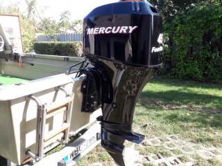 Eladó Mercury 45 csónakmotor