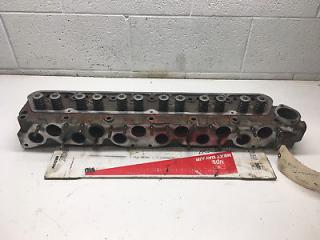 Volvo Penta AQ170 hengerfejet keresek