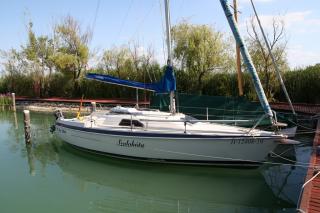 Balaton 25