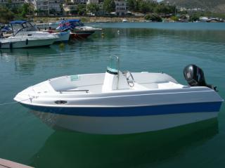 DRAGO400