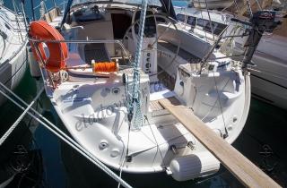 Eladó Bavaria 37