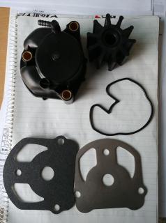 OMC Cobra Impeller kit