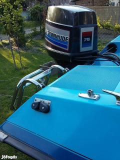 Evinrude 75 LE