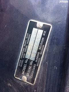 Evinrude 75 LE