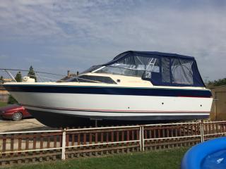 Jeanneau Leader 850 -1 MILLIÓ Áresés