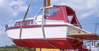 Relcraft Saphire 23