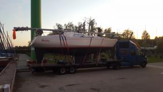 Scampi 30
