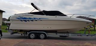 GOBBI 225 S VOLVO 5,0 GXI DPS