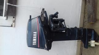 Yamaha csónakmotor