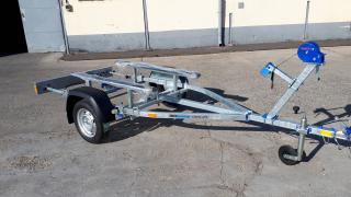 Jet-Ski szállító